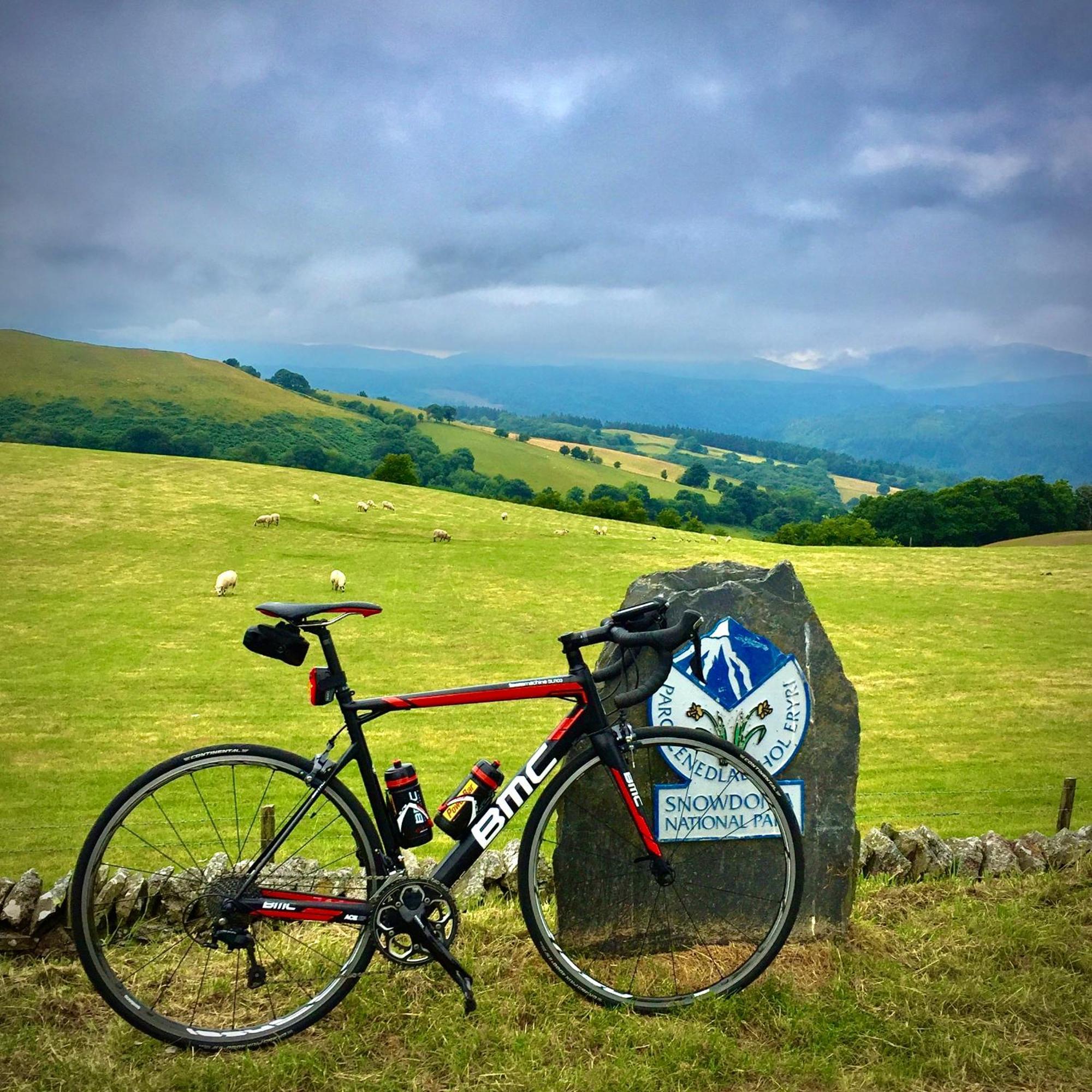 Trefriw Crafnant House - Bed & Breakfast المظهر الخارجي الصورة