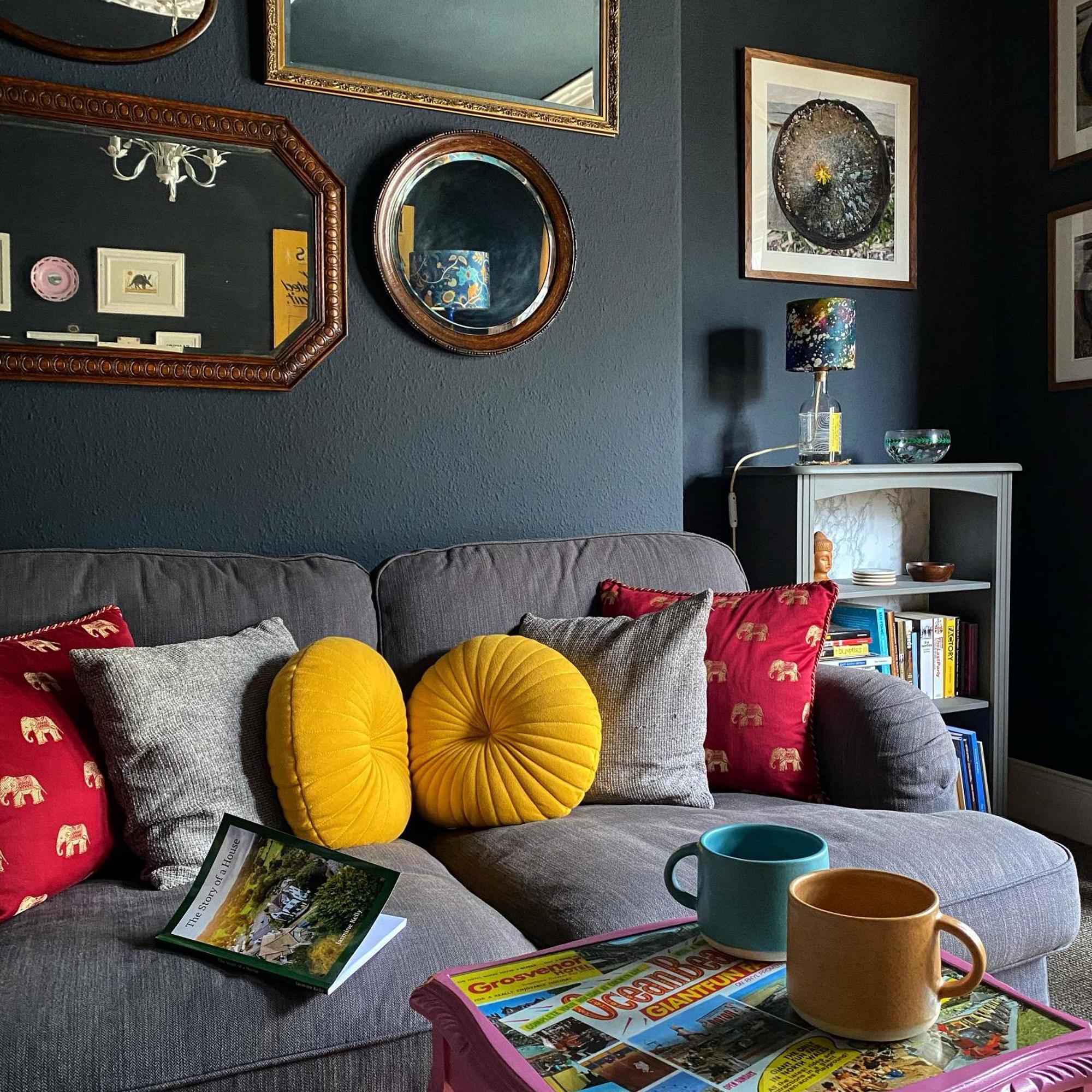 Trefriw Crafnant House - Bed & Breakfast المظهر الخارجي الصورة