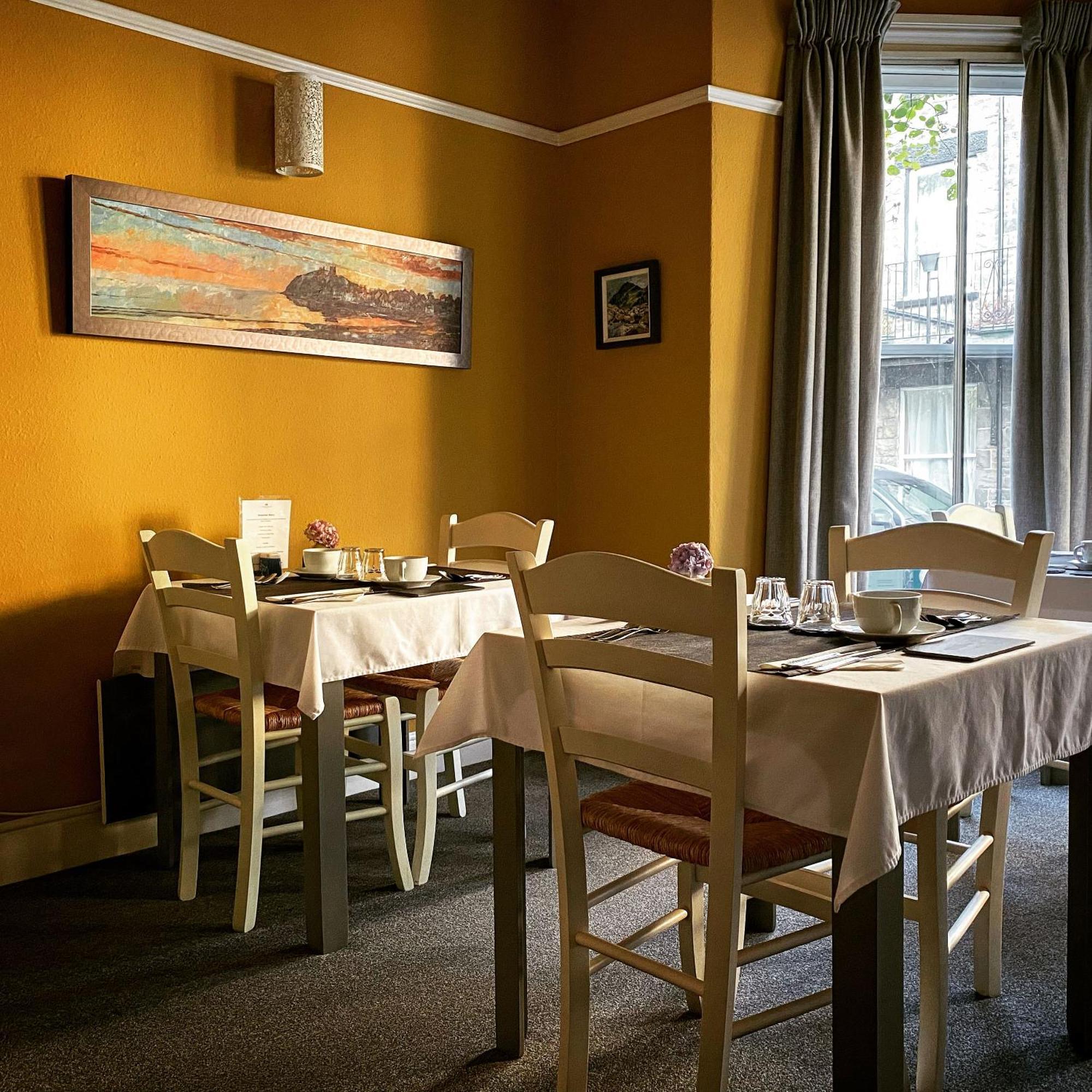 Trefriw Crafnant House - Bed & Breakfast المظهر الخارجي الصورة