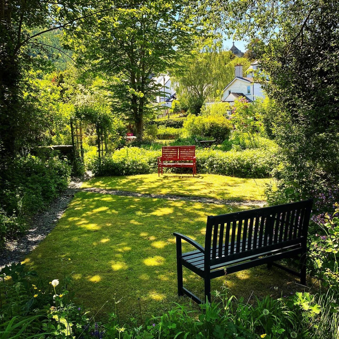 Trefriw Crafnant House - Bed & Breakfast المظهر الخارجي الصورة